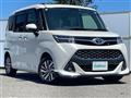 2019 Toyota Tank