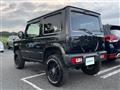 2019 Suzuki Jimny