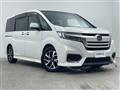 2018 Honda Step WGN