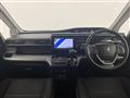 2018 Honda Step WGN