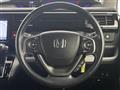 2018 Honda Step WGN