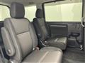2018 Honda Step WGN