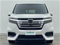 2018 Honda Step WGN