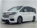 2018 Honda Step WGN