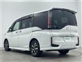 2018 Honda Step WGN