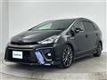 2016 Toyota PRIUS α