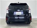 2016 Toyota PRIUS α