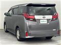 2016 Toyota Alphard