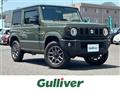 2020 Suzuki Jimny