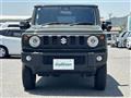 2020 Suzuki Jimny