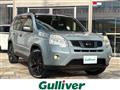 2013 Nissan X-Trail