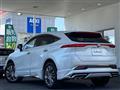 2023 Toyota Harrier