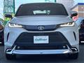2023 Toyota Harrier