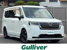 2022 Honda Step WGN