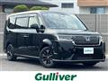 2022 Honda Step WGN