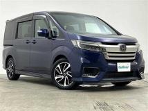 2021 Honda Step WGN