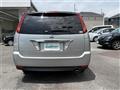 2003 Nissan Presage