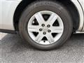 2003 Nissan Presage