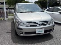 2003 Nissan Presage