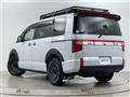2022 Mitsubishi Delica D5