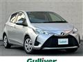 2018 Toyota Vitz