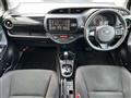 2018 Toyota Vitz