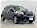 2011 Nissan March