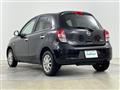 2011 Nissan March