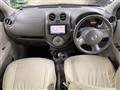 2011 Nissan March