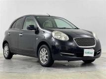 2011 Nissan March