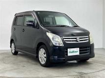 2009 Suzuki Wagon R