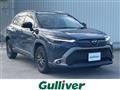 2024 Toyota CorollaCross