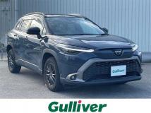 2024 Toyota CorollaCross