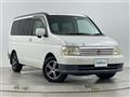 2001 Honda Step WGN