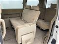2001 Honda Step WGN