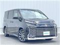 2025 Toyota Voxy