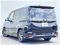2025 Toyota Voxy