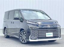 2025 Toyota Voxy