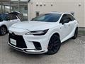 2025 Lexus RX