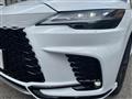 2025 Lexus RX