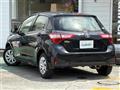 2019 Toyota Vitz