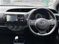 2019 Toyota Vitz