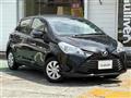 2019 Toyota Vitz