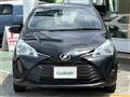 2019 Toyota Vitz