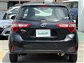 2019 Toyota Vitz