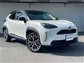 2021 Toyota Yaris Cross