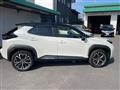 2021 Toyota Yaris Cross