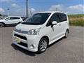 2011 Daihatsu Move