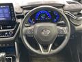 2022 Toyota CorollaCross
