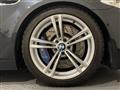 2012 BMW M Model